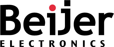Beijer Electronics AS logo
