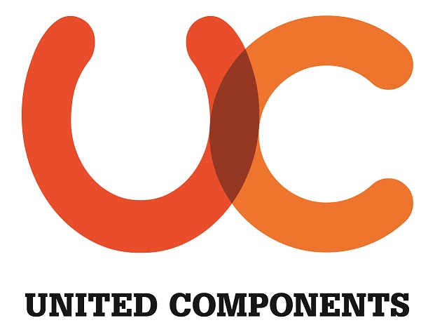 United-Components Logo